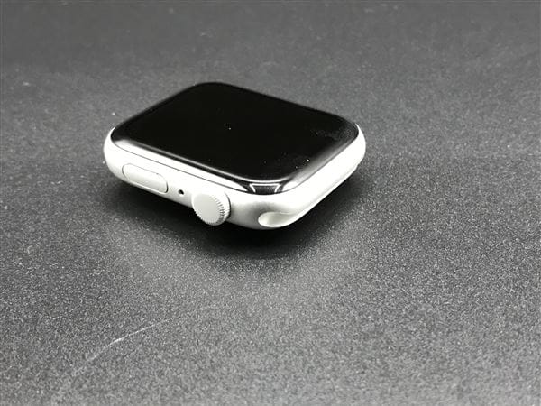 �y���Áz�y���S�ۏ؁z �o���h�� SE ��2����[44mm/GPS]�A���~ �V���o�[ Apple Watch