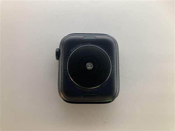 �y���Áz�y���S�ۏ؁z �o���h�� SE ��2����[44mm/GPS]�A���~ �~�b�h�i�C�g Apple Watch