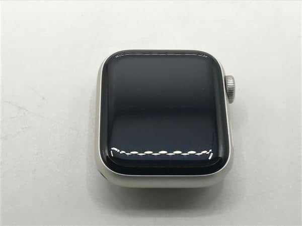 �y���Áz�y���S�ۏ؁z �o���h�� SE ��2����[40mm/GPS]�A���~ �X�^�[���C�g Apple Watch
