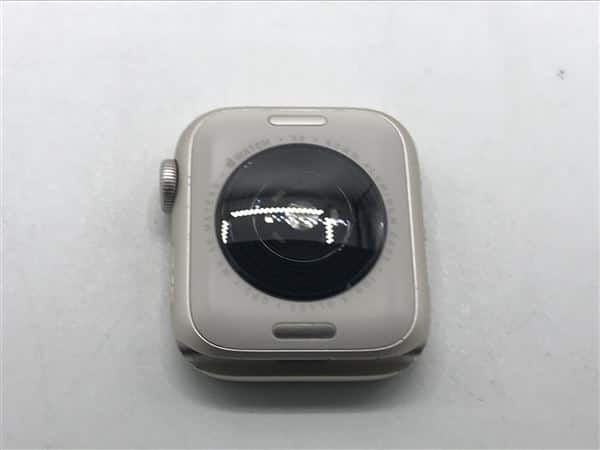 �y���Áz�y���S�ۏ؁z �o���h�� SE ��2����[40mm/GPS]�A���~ �X�^�[���C�g Apple Watch