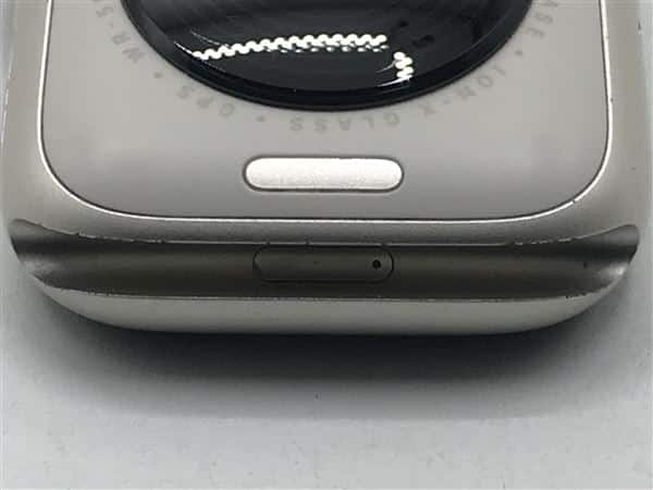 �y���Áz�y���S�ۏ؁z �o���h�� SE ��2����[40mm/GPS]�A���~ �X�^�[���C�g Apple Watch