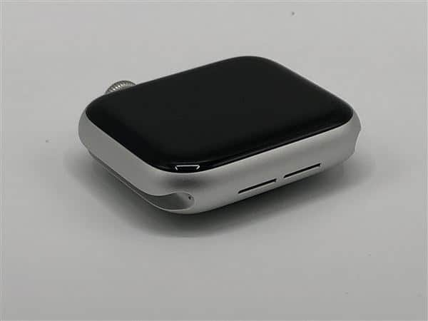 �y���Áz�y���S�ۏ؁z �o���h�� SE ��2����[40mm/GPS]�A���~ �V���o�[ Apple Watch