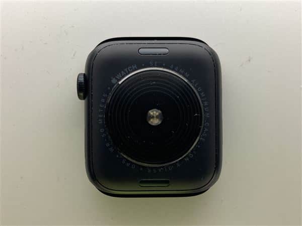 �y���Áz�y���S�ۏ؁z �o���h�� SE ��2����[44mm/GPS]�A���~ �~�b�h�i�C�g Apple Watch