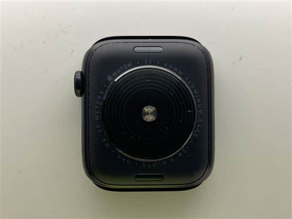 �y���Áz�y���S�ۏ؁z �o���h�� SE ��2����[44mm/GPS]�A���~ �~�b�h�i�C�g Apple Watch
