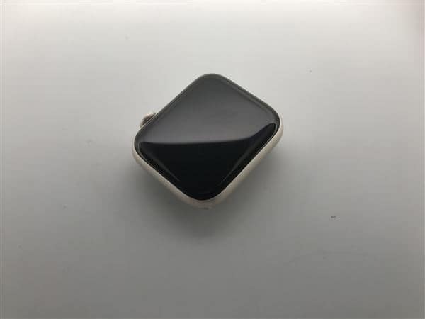 �y���Áz�y���S�ۏ؁z �o���h�� SE ��2����[44mm/GPS]�A���~ �X�^�[���C�g Apple Watch