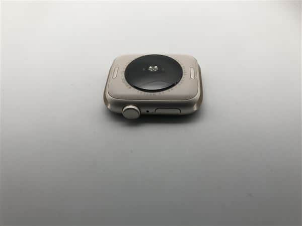 �y���Áz�y���S�ۏ؁z �o���h�� SE ��2����[44mm/GPS]�A���~ �X�^�[���C�g Apple Watch