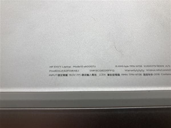 �y���Áz�y���S�ۏ؁z Windows �m�[�gPC 2018�N ���{�q���[���b�g�E�p�b�J�[�h