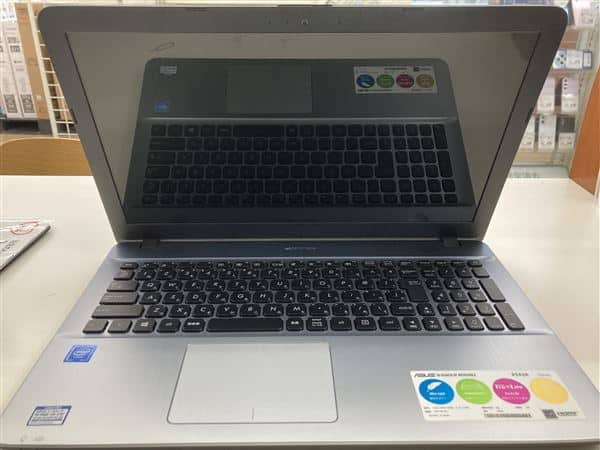 �y���Áz�y���S�ۏ؁z Windows �m�[�gPC 2016�N ASUS