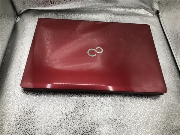 【中古】【安心保証】 Windows ノートPC 2015年 富士通