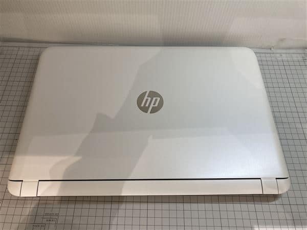 【中古】【安心保証】 Windows ノートPC 2015年 日本ヒューレット・パッカード