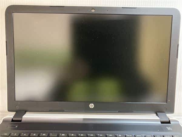【中古】【安心保証】 Windows ノートPC 2015年 日本ヒューレット・パッカード