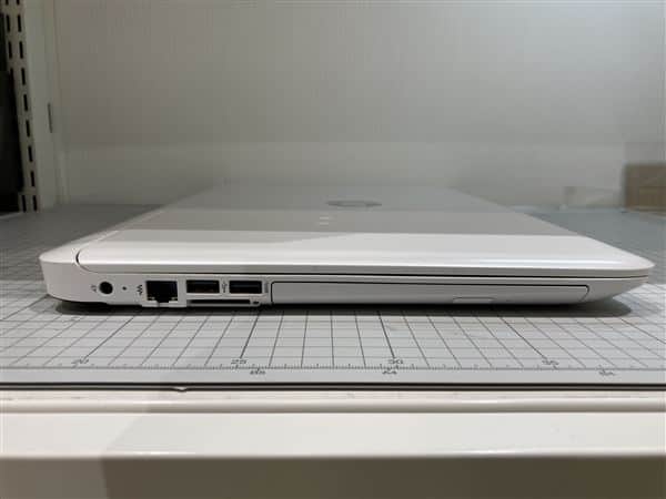 【中古】【安心保証】 Windows ノートPC 2015年 日本ヒューレット・パッカード