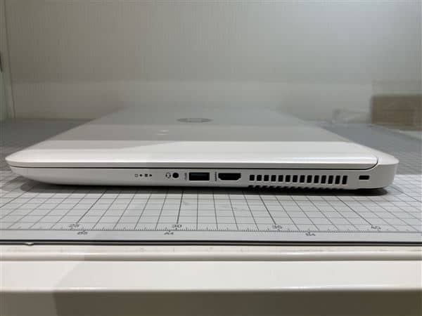 【中古】【安心保証】 Windows ノートPC 2015年 日本ヒューレット・パッカード