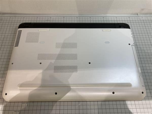 【中古】【安心保証】 Windows ノートPC 2015年 日本ヒューレット・パッカード