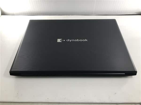 【中古】【安心保証】 Windows ノートPC 2017年 TOSHIBA
