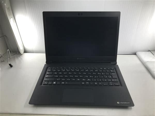 【中古】【安心保証】 Windows ノートPC 2017年 TOSHIBA