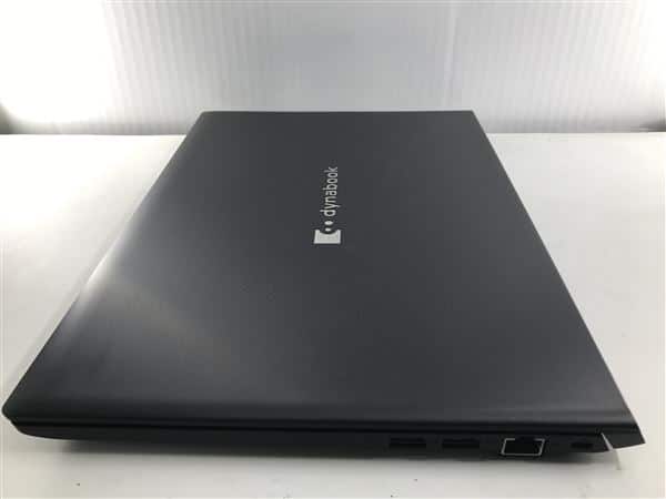 【中古】【安心保証】 Windows ノートPC 2017年 TOSHIBA