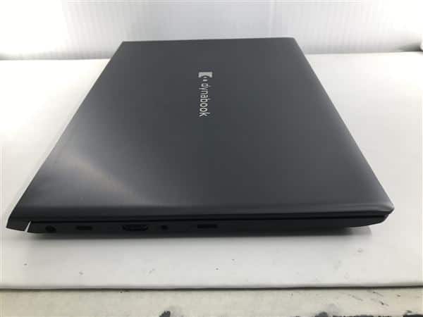 【中古】【安心保証】 Windows ノートPC 2017年 TOSHIBA