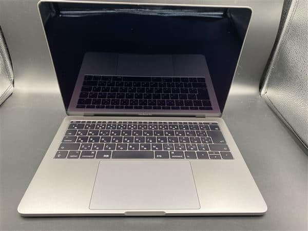 MacBookPro 2017年 MPXQ2J/A