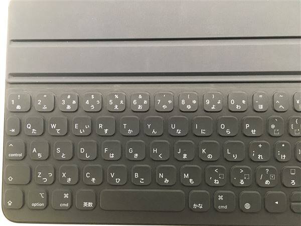 11インチiPad Pro用 Smart Keyboard Folio 11インチiPad Pro用 Smart