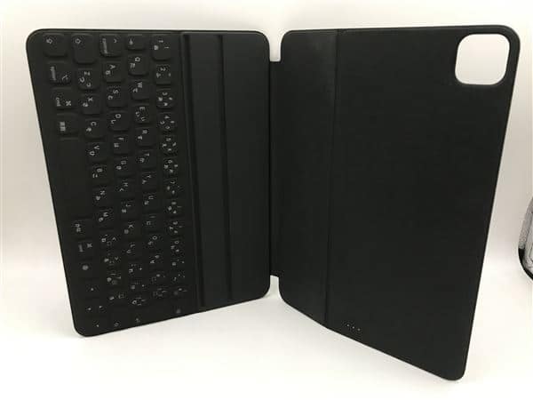 Apple Smart Keyboard Folio MXNK2J/A 日本語 Apple 11インチiPad Pro