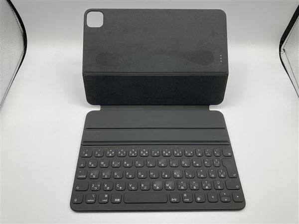 新品同様品】Apple iPad Smart Keyboard A2038 良品】iPad Pro Smart