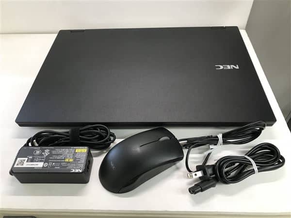�y���Áz�y���S�ۏ؁z Windows �m�[�gPC 2019�N NEC