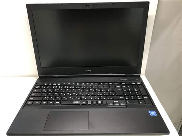 �y���Áz�y���S�ۏ؁z Windows �m�[�gPC 2019�N NEC