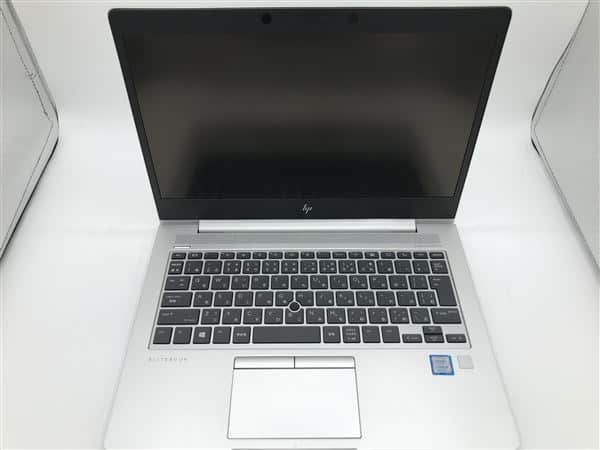 【中古】【安心保証】 Windows ノートPC 2017年 日本ヒューレット・パッカード