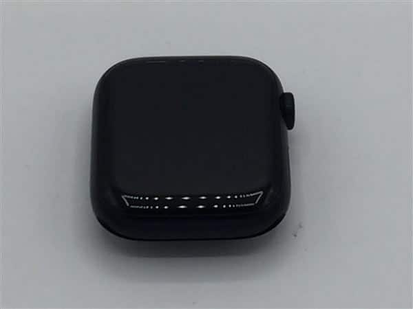 �y���Áz�y���S�ۏ؁z �o���h�� Series9[45mm/�Z�����[]�A���~ �~�b�h�i�C�g Apple Watch