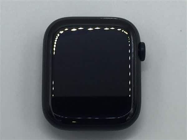 �y���Áz�y���S�ۏ؁z �o���h�� Series9[45mm/�Z�����[]�A���~ �~�b�h�i�C�g Apple Watch