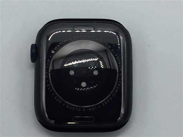 �y���Áz�y���S�ۏ؁z �o���h�� Series9[45mm/�Z�����[]�A���~ �~�b�h�i�C�g Apple Watch