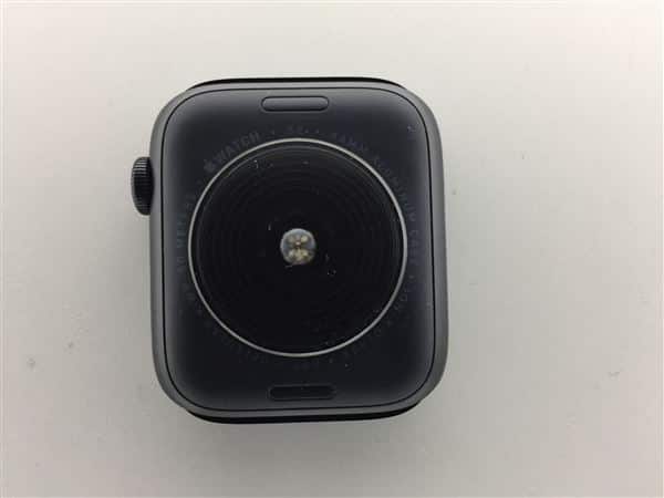 �y���Áz�y���S�ۏ؁z �o���h�� SE ��3����[44mm/�Z�����[]�A���~ �~�b�h�i�C�g Apple Watch