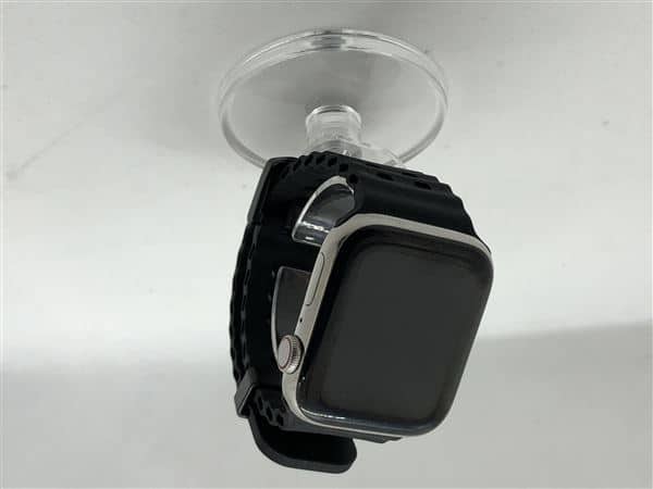�y���Áz�y���S�ۏ؁z Series5[44mm/�Z�����[]�X�e�����X �V���o�[ Apple Watch
