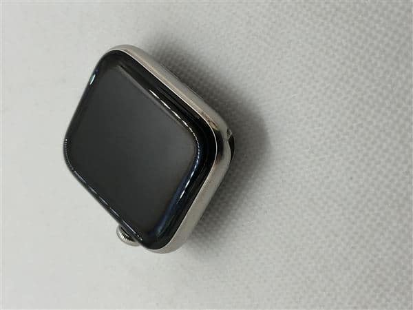 �y���Áz�y���S�ۏ؁z Series5[44mm/�Z�����[]�X�e�����X �V���o�[ Apple Watch