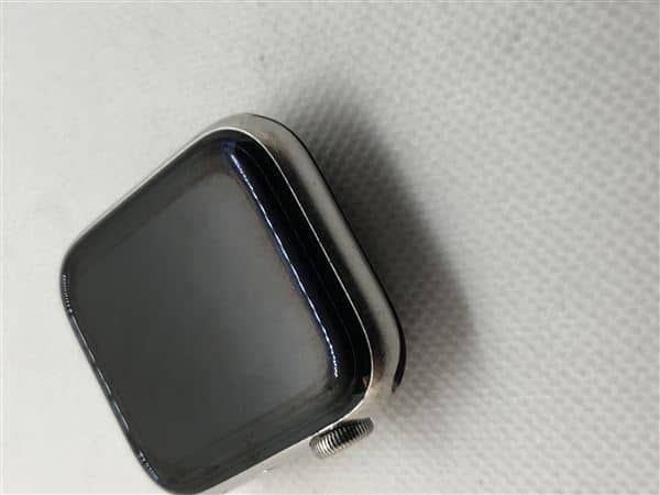 �y���Áz�y���S�ۏ؁z Series5[44mm/�Z�����[]�X�e�����X �V���o�[ Apple Watch