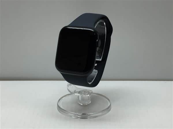 �y���Áz�y���S�ۏ؁z SE ��3����[44mm/GPS]�A���~ �~�b�h�i�C�g Apple Watch