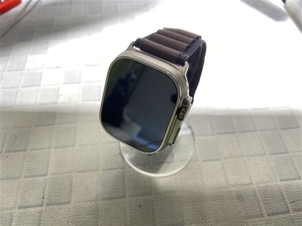 yÁzySۏ؁z Ultra2[49mm/Z[]`^ `^jE Apple Watch