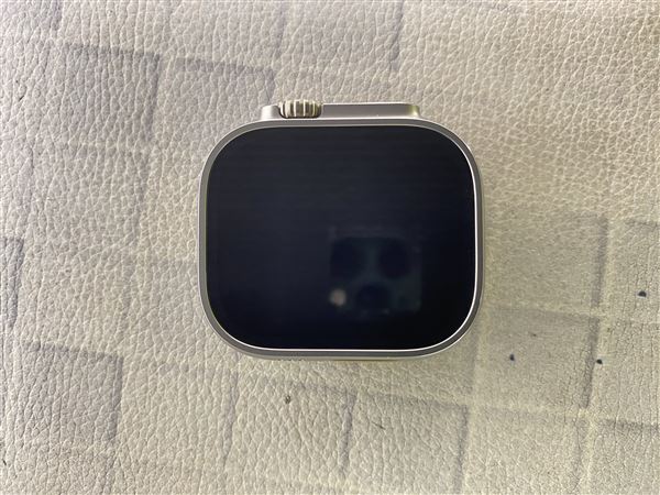 yÁzySۏ؁z Ultra2[49mm/Z[]`^ `^jE Apple Watch