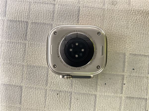 yÁzySۏ؁z Ultra2[49mm/Z[]`^ `^jE Apple Watch