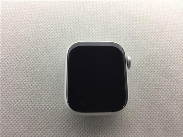 �y���Áz�y���S�ۏ؁z Series8[41mm/�Z�����[]�A���~ �V���o�[ Apple Watch