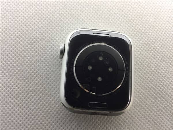 �y���Áz�y���S�ۏ؁z Series8[41mm/�Z�����[]�A���~ �V���o�[ Apple Watch
