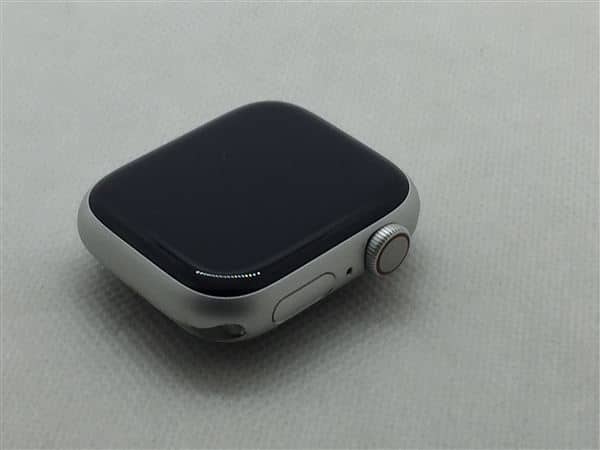 �y���Áz�y���S�ۏ؁z Series8[41mm/�Z�����[]�A���~ �V���o�[ Apple Watch