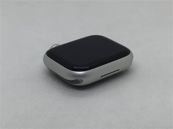 �y���Áz�y���S�ۏ؁z Series8[41mm/�Z�����[]�A���~ �V���o�[ Apple Watch