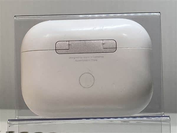�y���Áz�y���S�ۏ؁z AirPods Pro ��2���� MagSafe�[�d Lightning MQD83