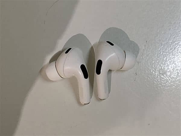 �y���Áz�y���S�ۏ؁z AirPods Pro ��2���� MagSafe�[�d Lightning MQD83
