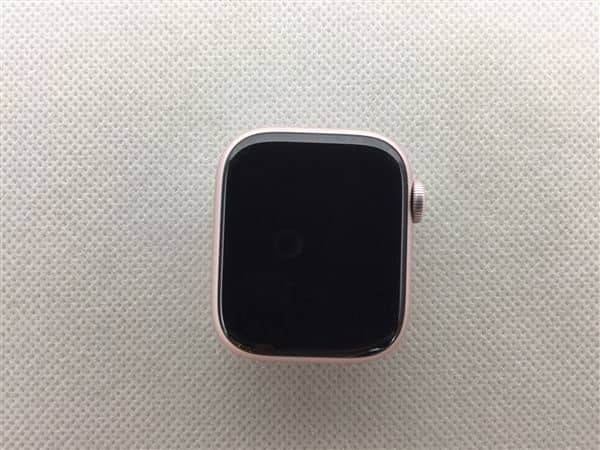 �y���Áz�y���S�ۏ؁z �o���h�� Series9[41mm/�Z�����[]�A���~ �s���N Apple Watch
