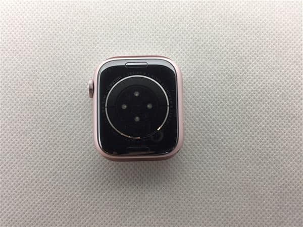 �y���Áz�y���S�ۏ؁z �o���h�� Series9[41mm/�Z�����[]�A���~ �s���N Apple Watch