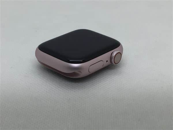 �y���Áz�y���S�ۏ؁z �o���h�� Series9[41mm/�Z�����[]�A���~ �s���N Apple Watch