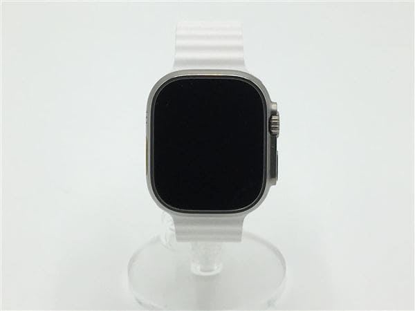 yÁzySۏ؁z Ultra2[49mm/Z[]`^ `^jE Apple Watch